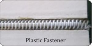 Plastic Fastener