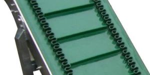 Sidewall Conveyor Belt