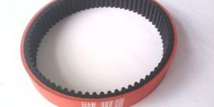 Single Sided Coated Timing Belt
