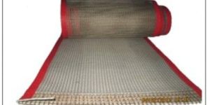 Teflon Mesh Belt