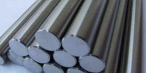 Nickel Based Alloys Wire Bar