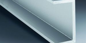 Stainless Steel Channel