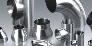 Stainless Steel Seamless Pipe Fittings