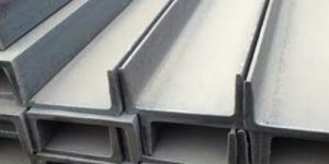 Super Duplex Steel Channel