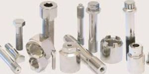 Super Duplex Steel Fastener