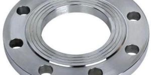 Super Duplex Steel Flanges