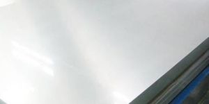 Super Duplex Steel Plate