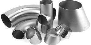 Super Duplex Steel Seamless Pipe Fittings