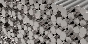 Super Duplex Steel Wire Bar