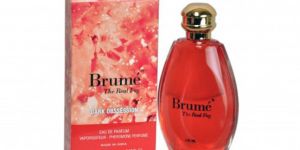 Dark obsession-Pheromone-Perfume