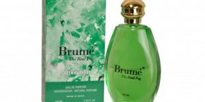 Green Harvest-Natural Perfume