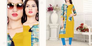 Long Kurti