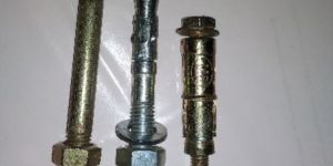 Anchor Bolts