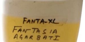 Fantasia Agarbatti Fragrance