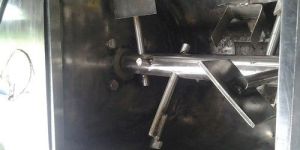 Food Waste Composting Machine Equipment