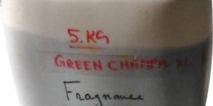 Green Champa Agarbatti Fragrance