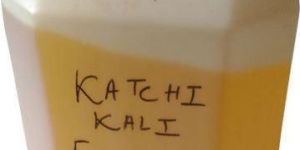 Katchi Kali Agarbatti Fragrance