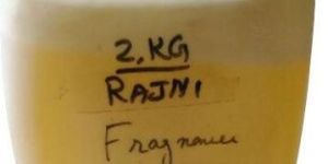 Rajani Agarbatti Fragrance