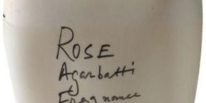 Rose Agarbatti Fragrance