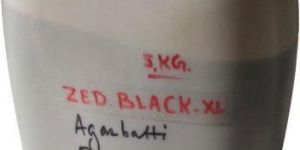 Zed Black Agarbatti Fragrance