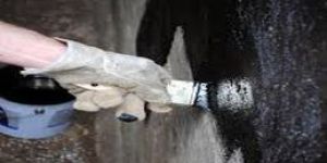 Waterproof Painting Service