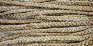 Braided Jute Rope
