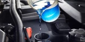 Industrial Coolant Oil