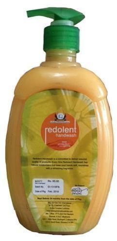 Redolent Hand Wash Gel