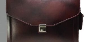 Leather Briefcase Bags