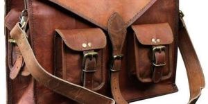 Vintage Leather Bags