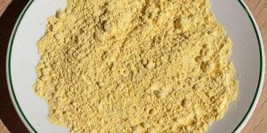 Yellow Gram Flour