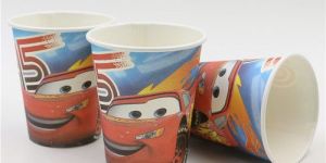 Customized Paper Cup