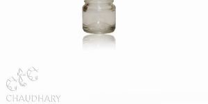 8 Ml Square Roll on Bottle