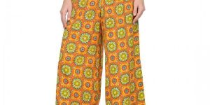 varss17124 Plazzon Pallazo Pant