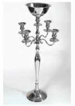 Wedding Candelabra