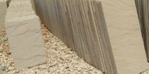 Dholpur Beige Sandstone Slabs