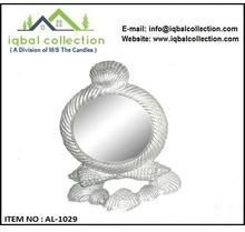 Table Top Mirror Centerpiece