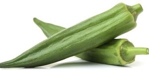 Fresh Okra