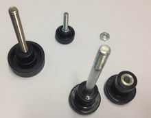 Plastic Knobs