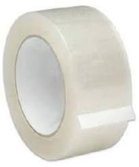 24mm Transparent BOPP Tape