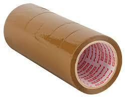 60mm Brown BOPP Tape