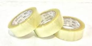 60mm Transparent BOPP Tape