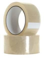 96mm Transparent BOPP Tape