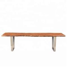 Wood Dining Table
