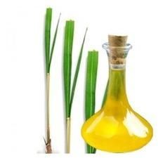 Herbal Ginger Grass Oil