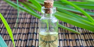 Herbal Lemongrass Oil