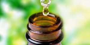 Premium Ginger Grass Oil