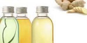 Pure Ginger Grass Oil