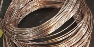 Beryllium Copper Wire Suppliers