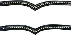 Leather Horse Browband